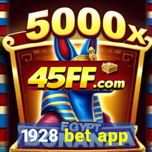 1928 bet app